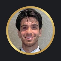 Arsalan Azimi