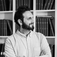 Alessandro Ariel Terranova