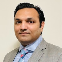 Gaurav Sinha
