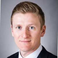 Jack Gallagher Mrics