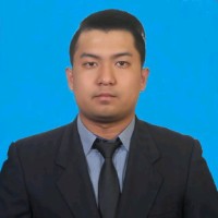 Ahmad Abdul Syukur Bin Abdullah