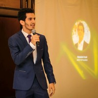 Abdullah Emad Hajjaj