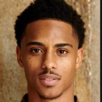 Keith Powers