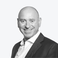 Michael Agoras
