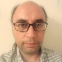 Alvaro Arroyo Hernández