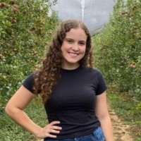Maria Eduarda Fernandes De Souza