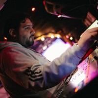Martin Andrade
