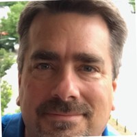 Paul Woodard