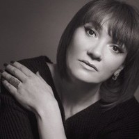 Oxana Tukh
