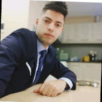 Ronald Asleiker Morales Rovira