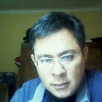 D. Mauricio Rojas J.