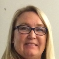 Tina Wright