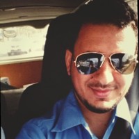 Khalid Al-Hajj