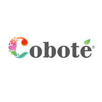 Coboté - Natural Coconut Beauty Care