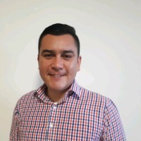 Ariel Lizcano Ortega