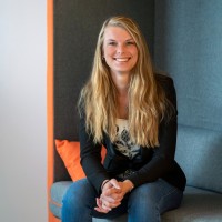 Chloë Blom-Pouw