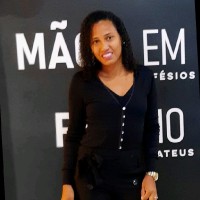 Geilma Gomes