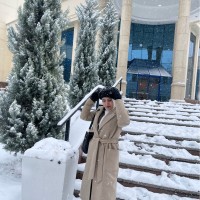 Камола Махмудова