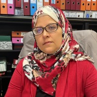 Samia Saad