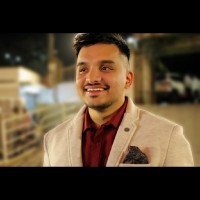 Anudeep Athreya
