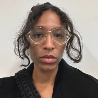 Simone Merissa Johns