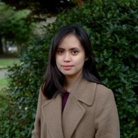 Dianne Faye Magbanua