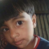 Fatema Begum