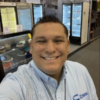 Ricardo Javier Carlos De Leon