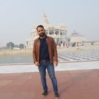 Vibhor Tyagi