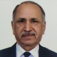 I.P. Sharma