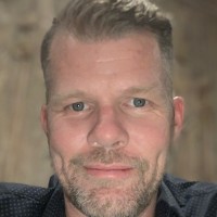 Kevin Curran