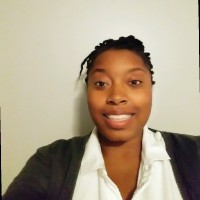 Khalilah Crudup
