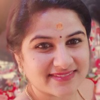Bindu K