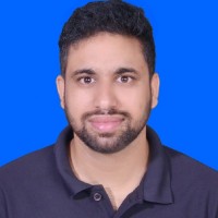 Yovan Dharwal