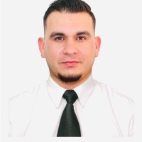 Sergio Octavio Iñiguez Ramirez