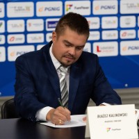 Błażej Kalinowski