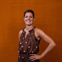 Sara Zimbaldi