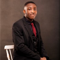 Henry Okoro