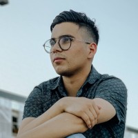 Israel Garcia