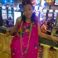 Lebogang Seabela