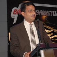 Dr. Iqbal Ahmed