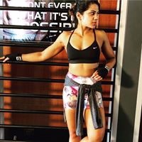 Lalitha Lakshman