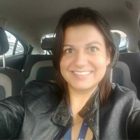 Jaqueline Domingues Cardoso