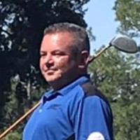 Dave Ellenberger