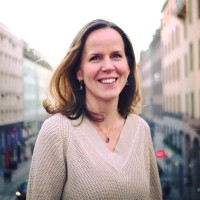 Karin Sindeby