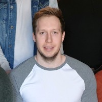 Rhys Lavender