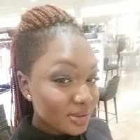 Fatima Sirleaf