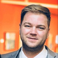 Kevin Heiberger