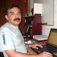 Gustavo Rodriguez Gomez