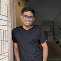 Pratik Prajapati